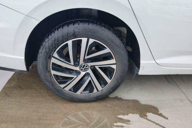 Used Volkswagen Lavida 2023 300TSI DSG Full-Comfort Edition