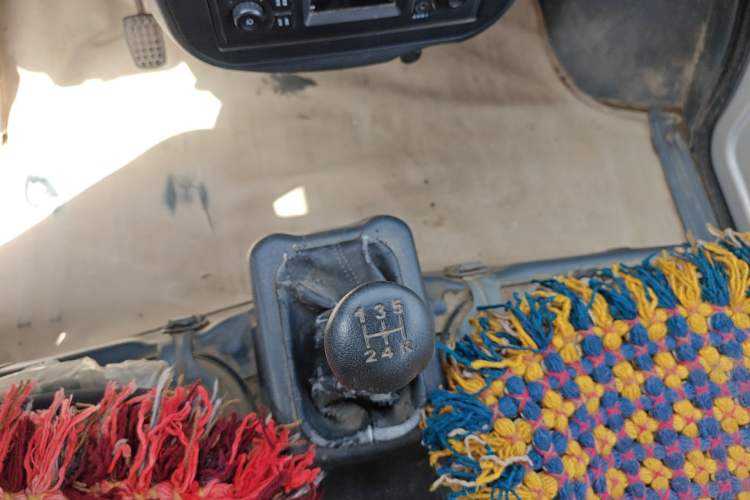 Used Wuling Zhiguang 2015 1.2L Practical LS-I Model