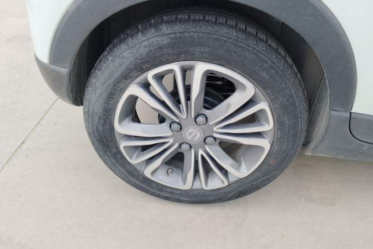 Used Leapmotor T03 2021 400 Lite Edition - Lithium-Ion Battery
