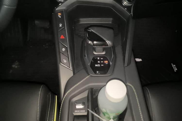 Used Lynk & Co 06 2023 Remix 1.5T Dynamic Halo