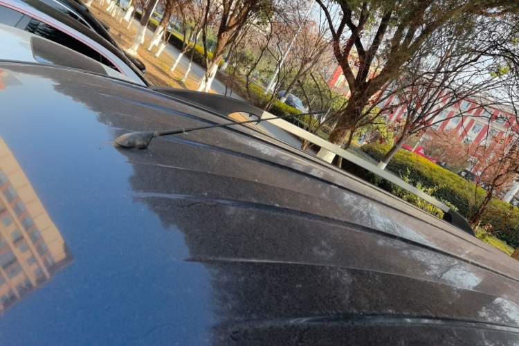 Used BAIC Changhe M50S 2015 1.4L S 1.4L Business Class K14B