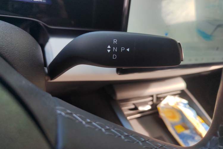 Used BYD Seal 06 New Energy 2025 EV 545KM Flagship Edition
