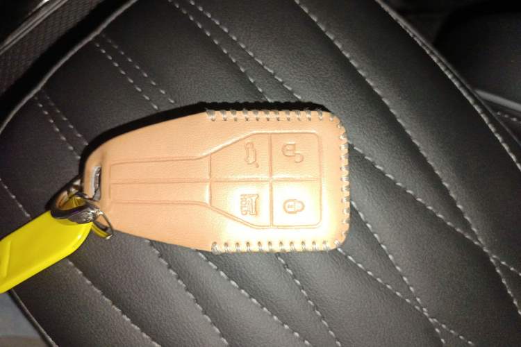 Used Hongqi HS5 2022 2.0T Smart Connect Flagship All-Wheel-Drive Version