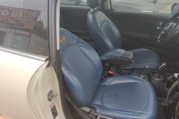 Used MINI 2019 1.5T ONE PLUS