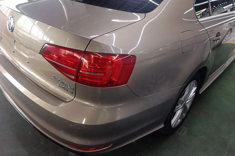 Used Volkswagen Sagitar 2018 280TSI DSG Ignite Edition