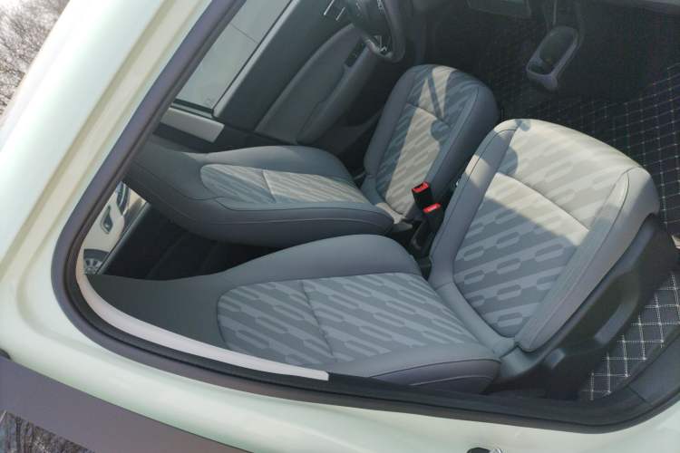 Used Leapmotor T03 2025 310 Comfort Edition