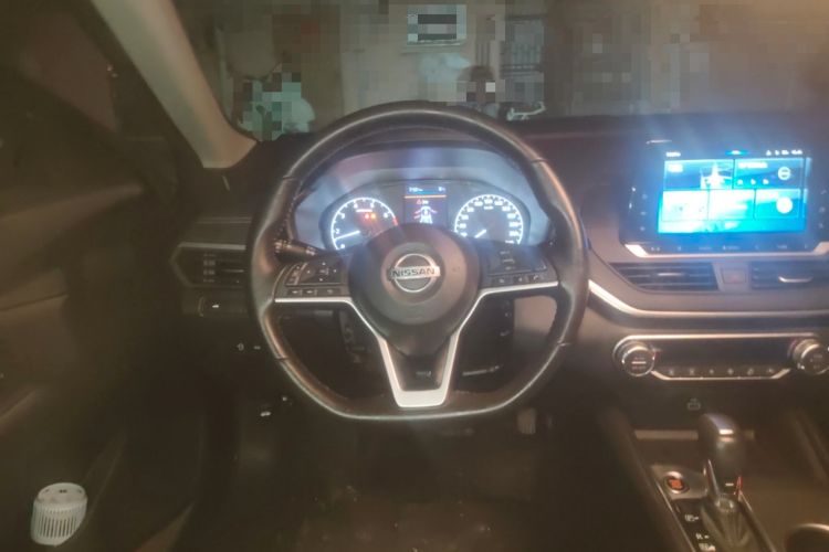 Used Nissan Teana 2020 Revised Version 2.0L XL Comfort Edition