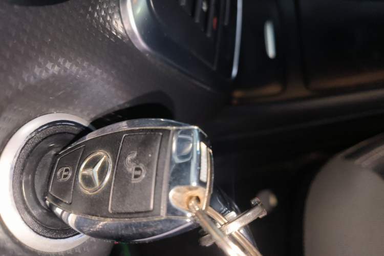 Used Mercedes-Benz A-Class (Import) 2015 A 180
