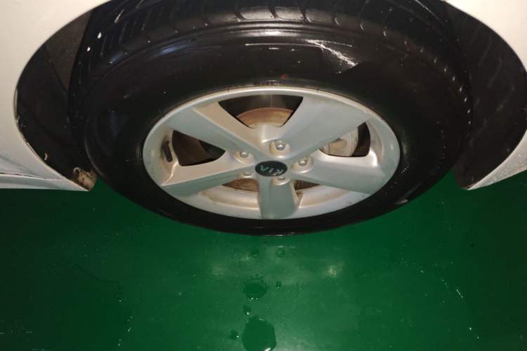 Used Kia K5 2016 2.0L Automatic GL