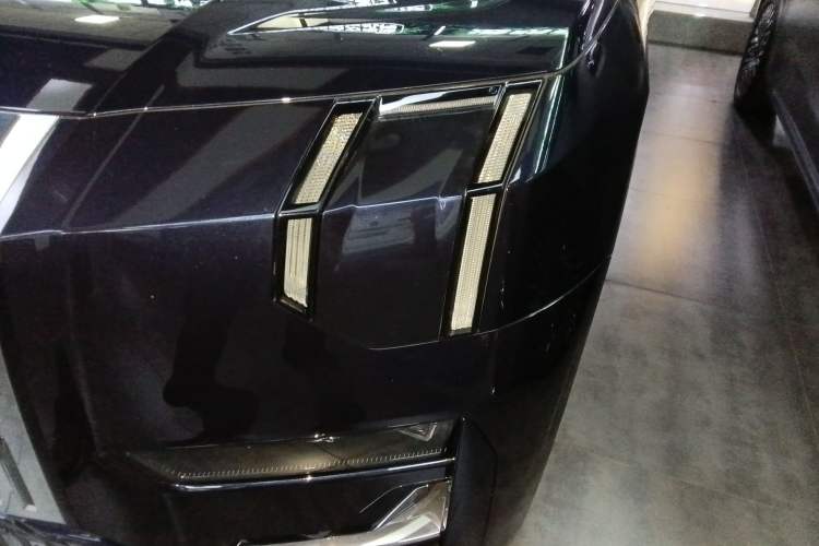 Used Zeekr 009 2022 WE Edition
