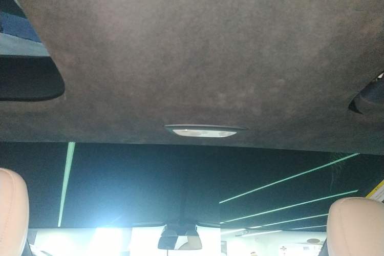 Used Tesla Model X 2019 Performance High-Performance Edition