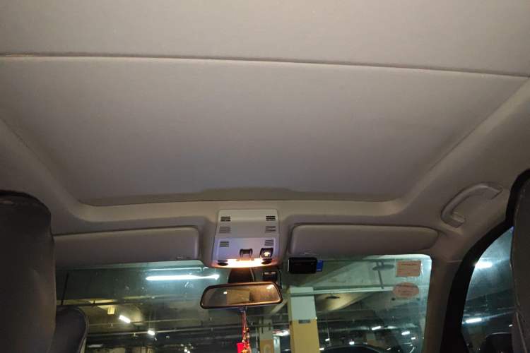 Used BMW X1 2015 sDrive18i Fashion Upgrade Edition Headliner