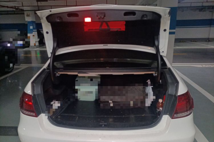 Used Mercedes-Benz E-Class 2015 Revised E 260 L Sporty and Stylish Edition
