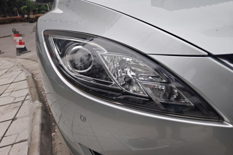Used Mazda 6 2010 2.0L Automatic Luxury Edition