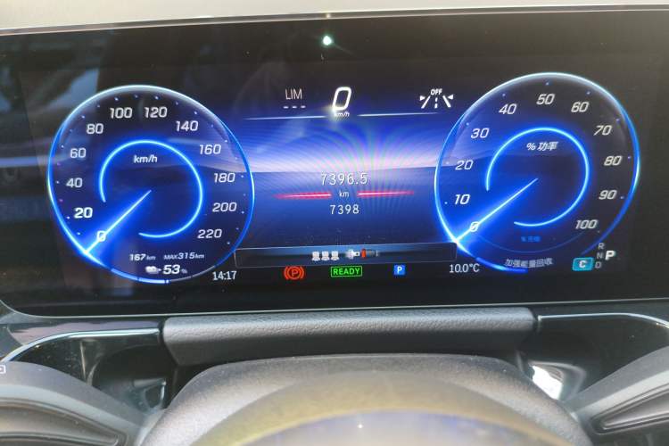 Used Mercedes-Benz EQA 2025 EQA 260