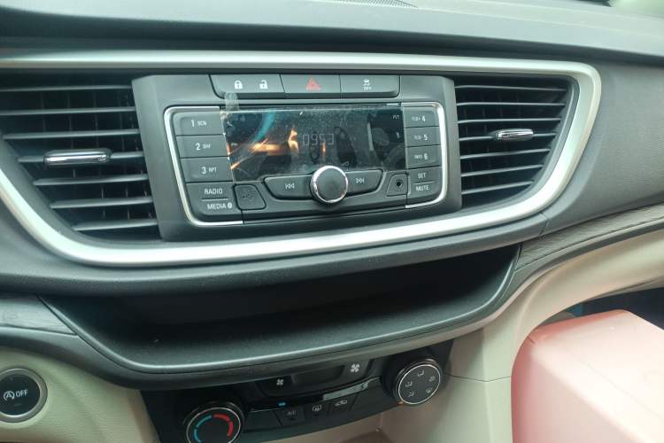 Used Buick GT 2019 15T Dual-Clutch Advanced Version China VI Standard
