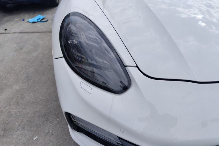 Used Porsche Panamera 2014 Panamera 3.0T