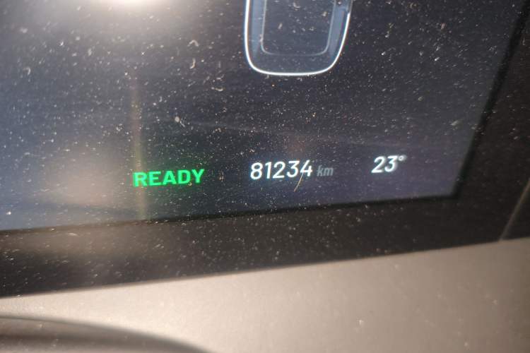 Used Li Auto ONE 2020 Extended-Range 6-Seater Version