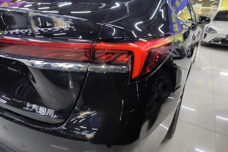 Used Buick LaCrosse 2023 28T Prestige Edition
