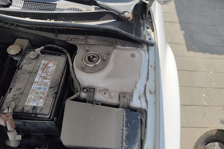 Used Bestune B50 2013 1.6L manual luxury version