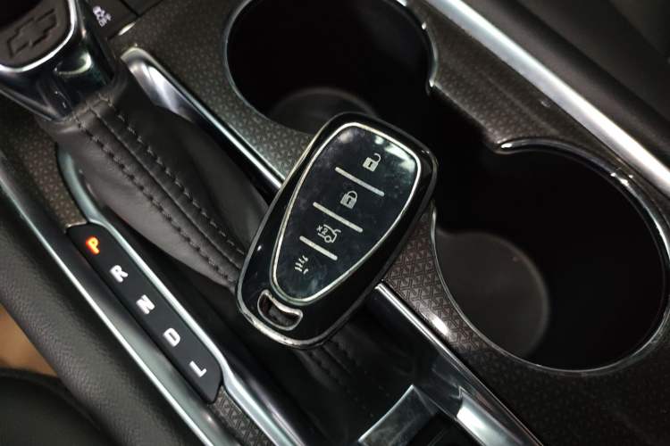 Used Chevrolet Malibu XL 2021 535T Automatic Sport Edition
