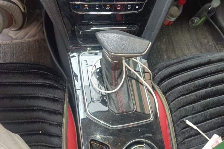 Used Venucia D60 2020 1.6L XL CVT Enjoyment Edition