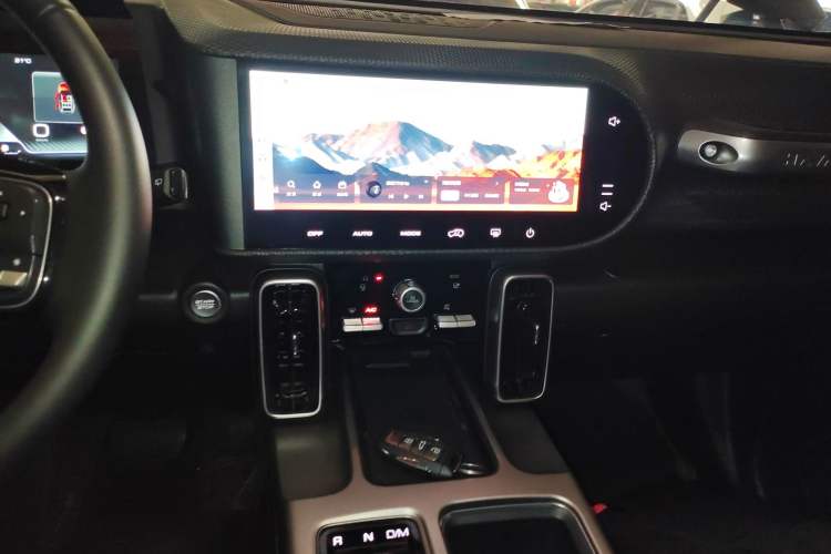 Used Haval DARGO 2024 1.5T DCT Border Collie Edition
