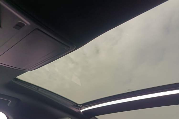 Used Ford Focus 2020 Hatchback EcoBoost 180 Automatic ST Line
