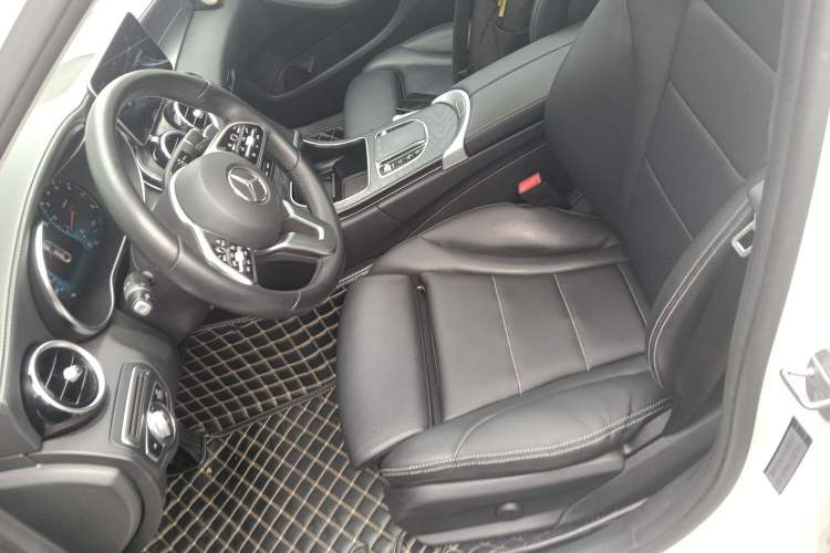 Used Mercedes-Benz C-Class 2019 Restyled C 260 L Sport Edition