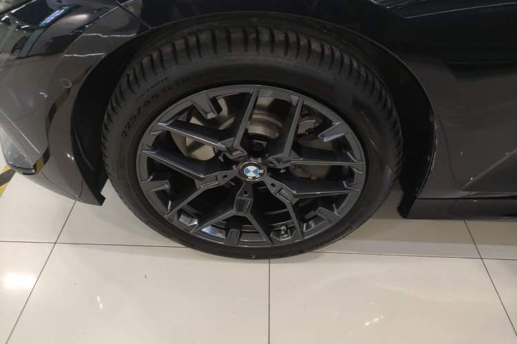 Used BMW 3 Series 2025 330Li M Sport Shadowline Package