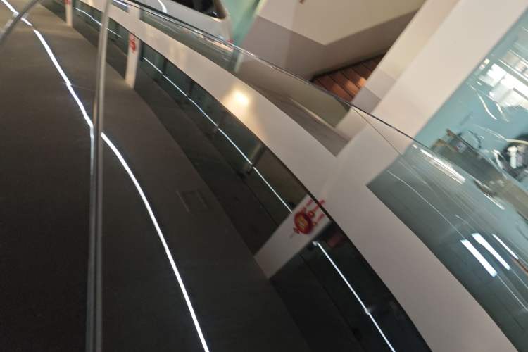 Used Land Rover Range Rover Evoque 2023 Aurora L 249 PS Luxury Edition