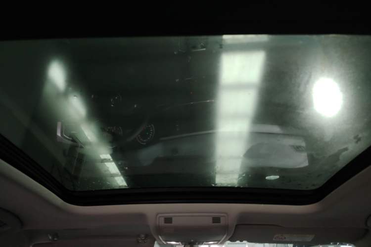 Used Volkswagen Tayron 2021 280TSI Two-Wheel Drive Luxury Smart Connectivity Version