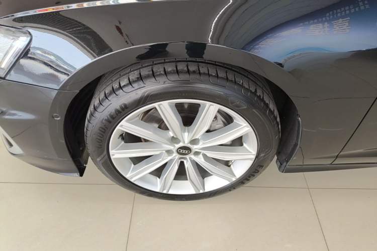 Used Audi A6L 2024 45 TFSI Prestige Dynamic Edition
