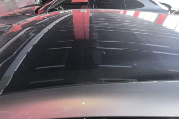 Used Xiaomi Auto YU7 2025 Ultra-Long Range Rear-Wheel Drive Version
