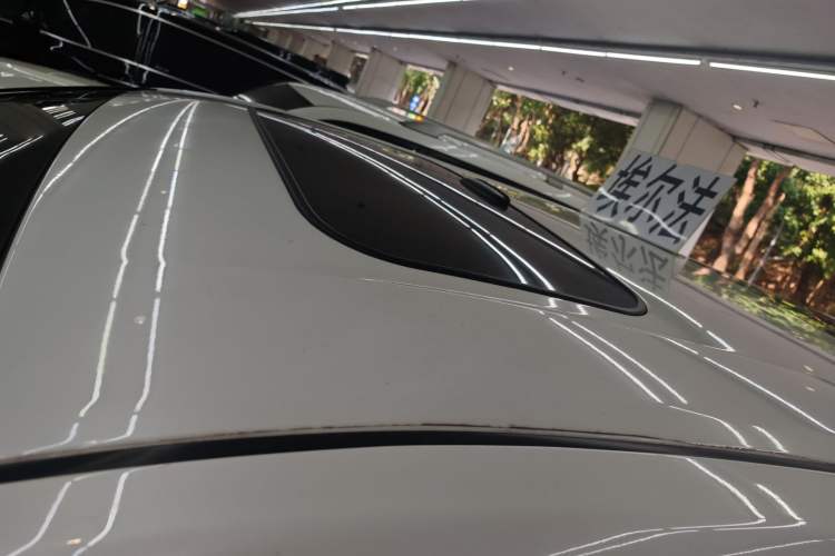 Used Toyota Alphard 2021 Dual-Engine 2.5L Prestige Edition
