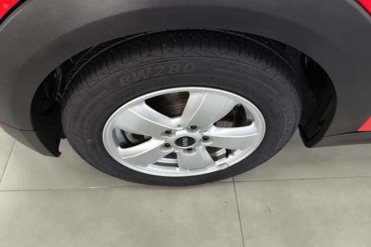 Used MINI MINI 2015 1.2T ONE Five-Door Edition
