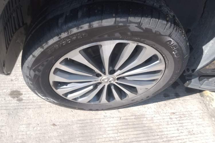 Used BAIC Off-Road BJ90 2021 3.0T Zhenrong Edition