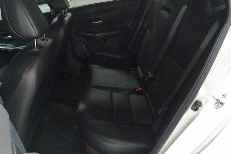 Used Nissan Sylphy 2023 1.6L CVT Enjoyment Edition Left Rear Seat
