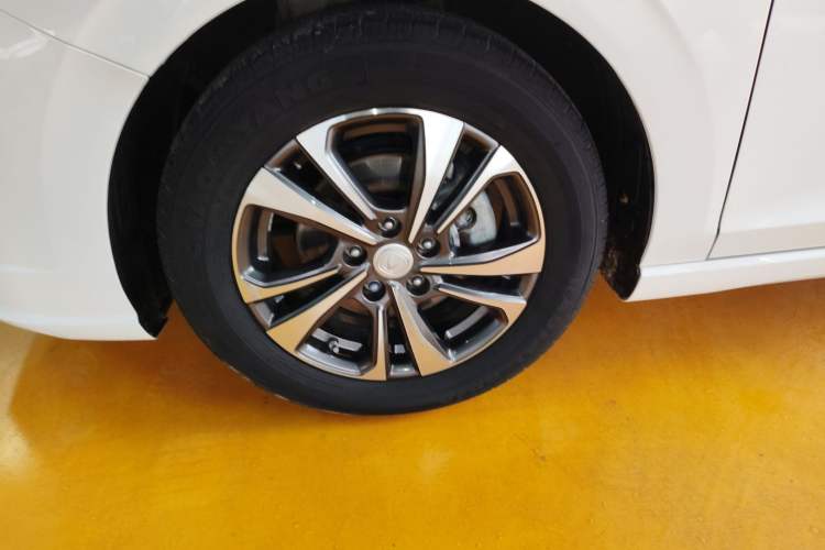 Used Changan Eado 2020 PLUS Million Edition 1.6L GDI CVT Luxury Model