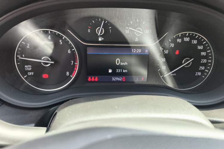 Used Buick Regal 2020 552T Elite Edition
