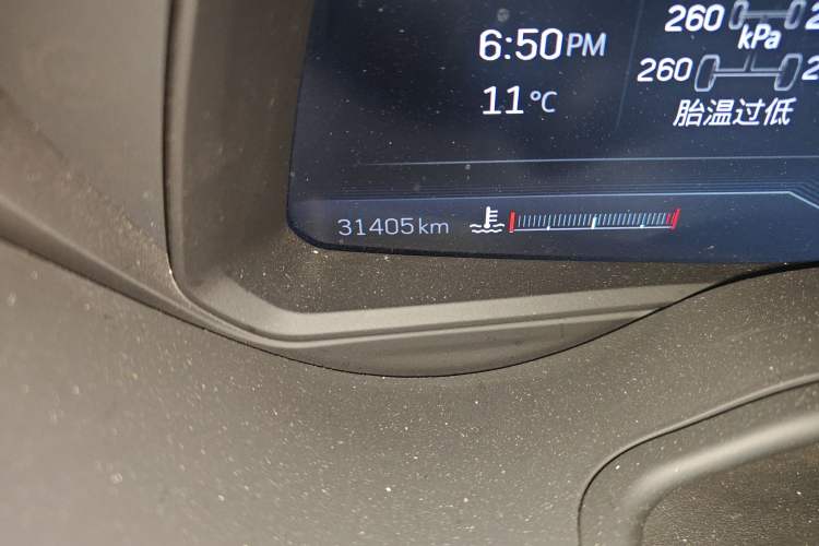 Used Cadillac CT5 2023 28T Luxury Edition (Standard Version)
