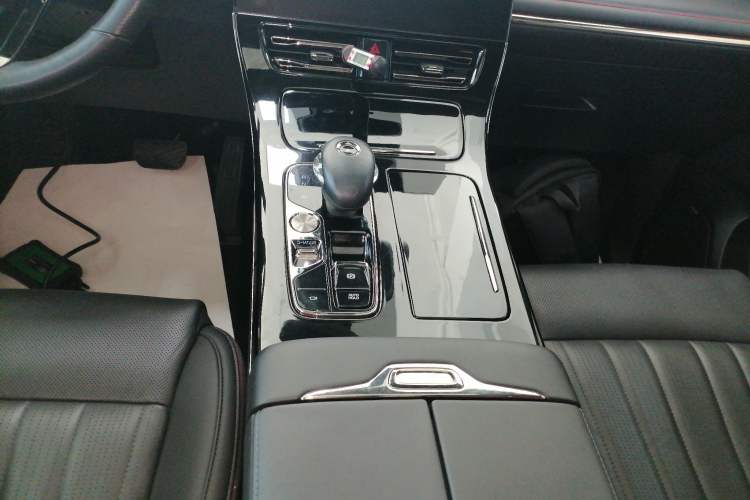 Used GAC Trumpchi M8 2023 Zongshi Series 400T Flagship Edition