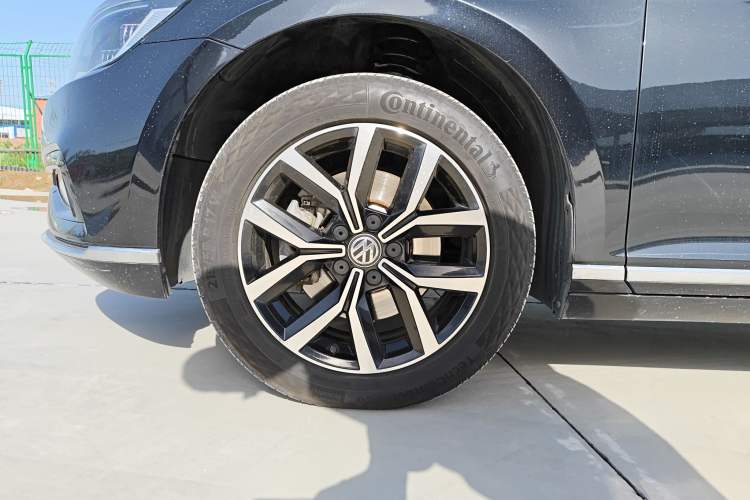 Used Volkswagen Magotan 2020 330TSI DSG Leading Model