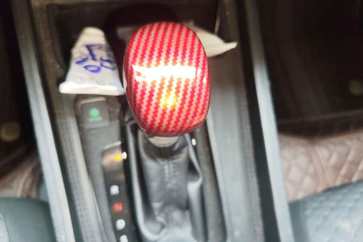 Used Honda Fit 2021 1.5L CVT Trend Edition