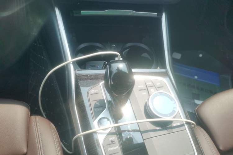 Used BMW 3 Series 2022 Updated 325Li M Sport Package
