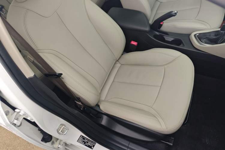 Used Buick GT 2019 15T Dual-Clutch Connected Elite Version China V Standard
