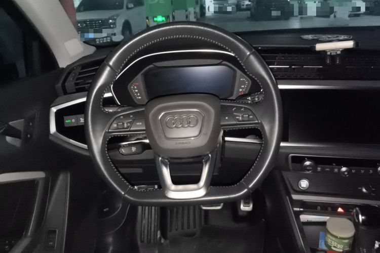 Used Audi Q3 2020 35 TFSI Fashion Dynamic Model
