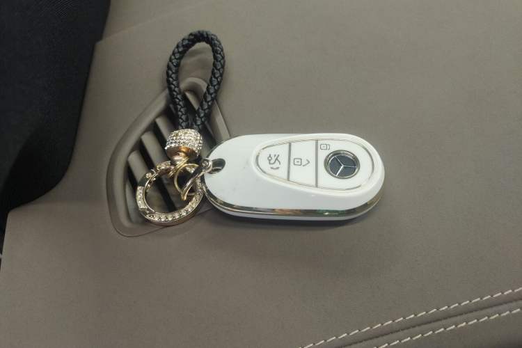 Used Mercedes-Benz EQE SUV 2023 350 4MATIC Pioneer Edition