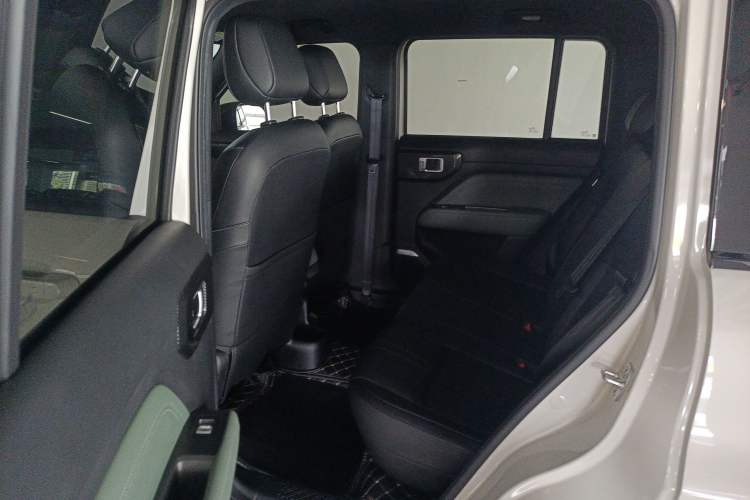 Used Baojun Spark EUV 2026 301km Flagship Edition
