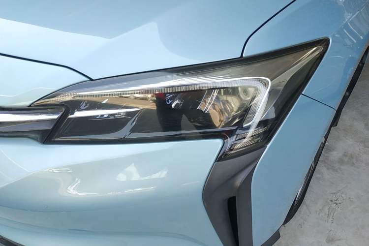 Used Buick Velite 6 2020 Connected Smart Enjoyment PLUS Left Front Headlight